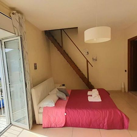 Apartment Regina Giovanna Półwysep Sorrentyński Zewnętrze zdjęcie
