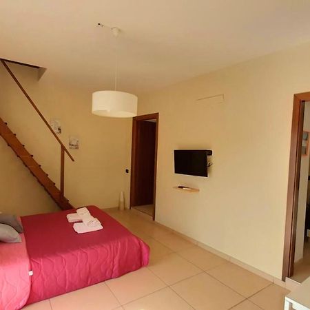 Apartment Regina Giovanna Półwysep Sorrentyński Zewnętrze zdjęcie