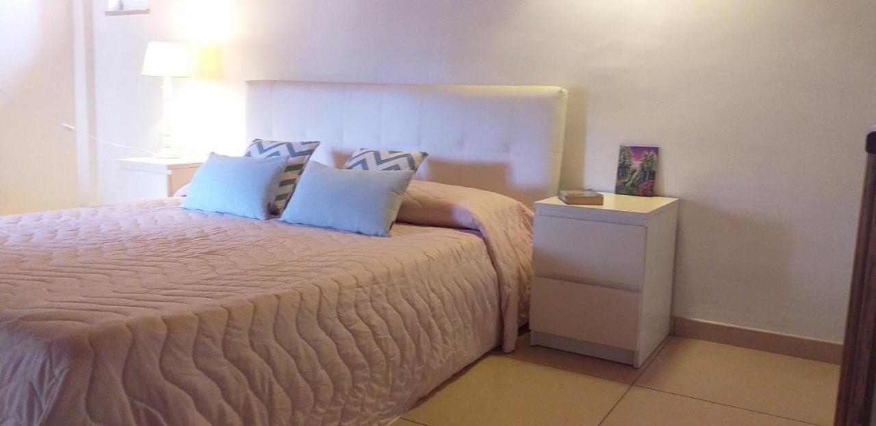 Apartment Regina Giovanna Półwysep Sorrentyński Zewnętrze zdjęcie