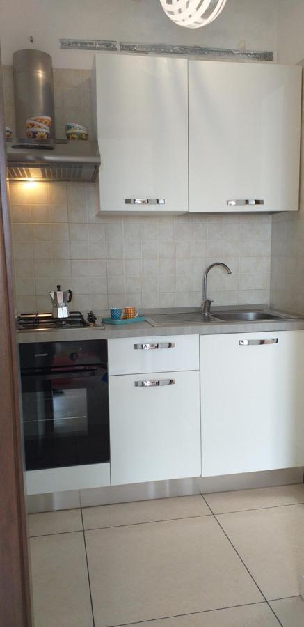Apartment Regina Giovanna Półwysep Sorrentyński Zewnętrze zdjęcie