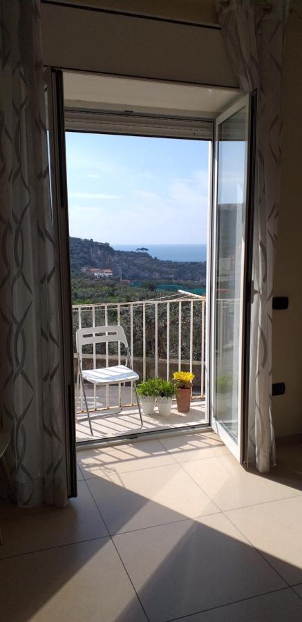 Apartment Regina Giovanna Półwysep Sorrentyński Zewnętrze zdjęcie