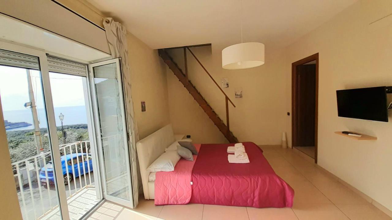 Apartment Regina Giovanna Półwysep Sorrentyński Zewnętrze zdjęcie